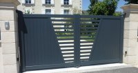 Notre société de clôture et de portail à Dombasle-devant-Darney